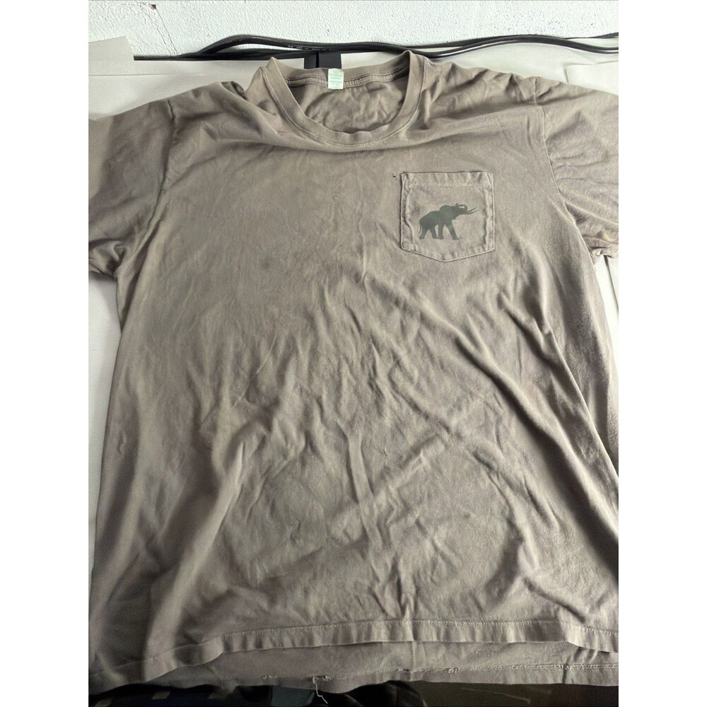 Men’s Southern Tide T-shirt Size XL
